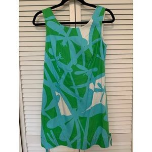 Lilly Pulitzer Shift Dress